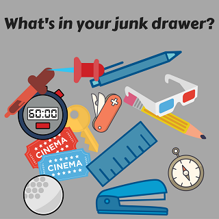 junk-drawers