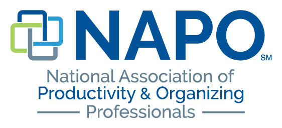 National Association of Professional Organizers