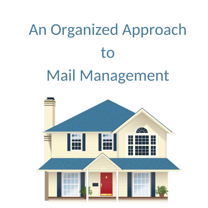 mail management guide